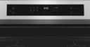 30" Rear Control Induction Range view 3