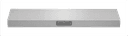 Undercabinet 30" Ventilation Hood view 1