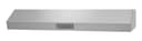 Undercabinet 30" Ventilation Hood view 6