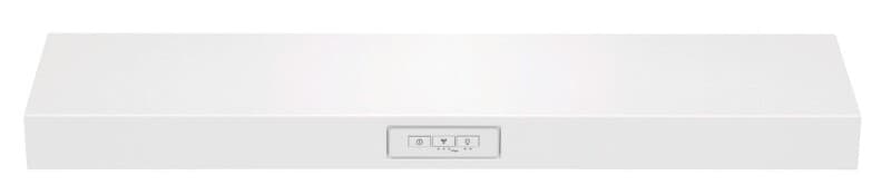 Undercabinet 30" Ventilation Hood
