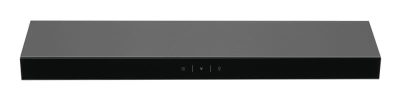 Undercabinet 30" Ventilation Hood