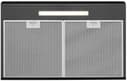Undercabinet 30" Ventilation Hood view 1