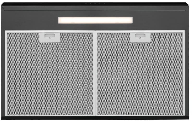 Undercabinet 30" Ventilation Hood