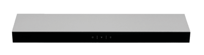 Undercabinet 30" Ventilation Hood