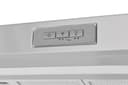 Undercabinet 36" Ventilation Hood view 3