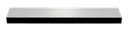 Undercabinet 36" Ventilation Hood view 1