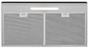 Undercabinet 36" Ventilation Hood view 4