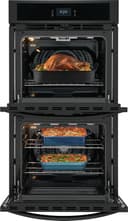 27" Double Electric Wall Oven view 16