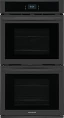 27" Double Electric Wall Oven view 8
