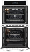 27" Double Electric Wall Oven view 3