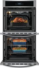 27" Double Electric Wall Oven view 16