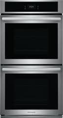 27" Double Electric Wall Oven view 8