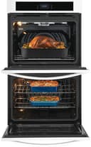 27" Double Electric Wall Oven view 6