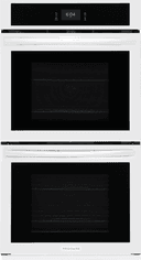 27" Double Electric Wall Oven view 1