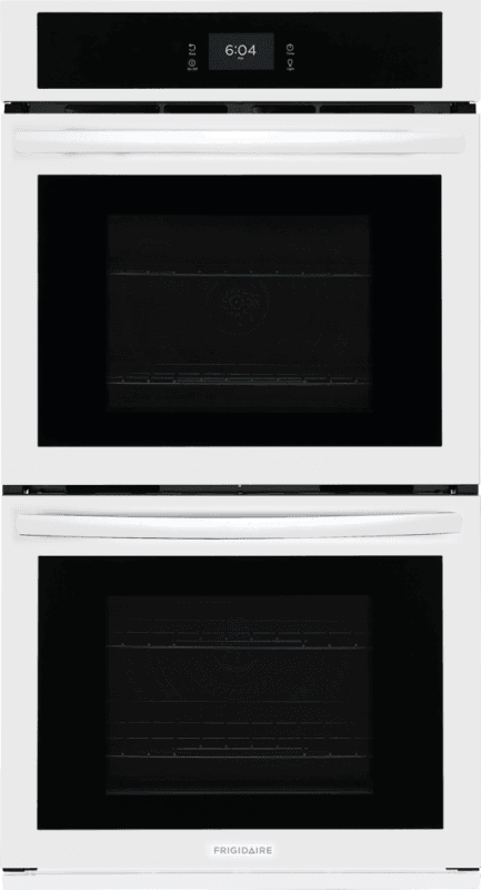 27" Double Electric Wall Oven