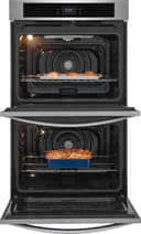 30" Double Electric Wall Oven view 13