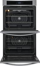 30" Double Electric Wall Oven view 15