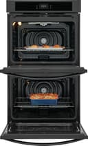 30" Double Electric Wall Oven view 2