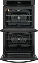 30" Double Electric Wall Oven view 6