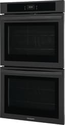 30" Double Electric Wall Oven view 7