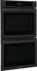 30" Double Electric Wall Oven view 8