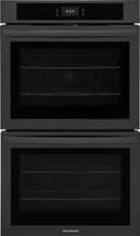 30" Double Electric Wall Oven view 1