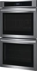 30" Double Electric Wall Oven view 17