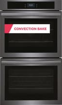 30" Double Electric Wall Oven view 1