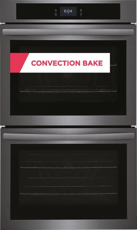 Frigidaire 30" Double Electric Wall Oven