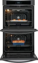 30" Double Electric Wall Oven view 16