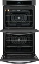 30" Double Electric Wall Oven view 12