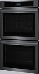 30" Double Electric Wall Oven view 11