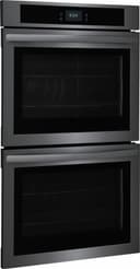 30" Double Electric Wall Oven view 9
