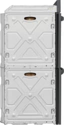 30" Double Electric Wall Oven view 2