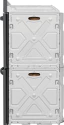 30" Double Electric Wall Oven view 8