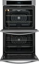 30" Double Electric Wall Oven view 7