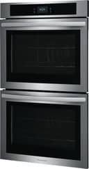 30" Double Electric Wall Oven view 8