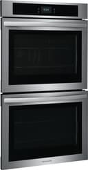 30" Double Electric Wall Oven view 9
