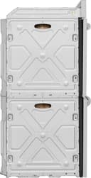 30" Double Electric Wall Oven view 11