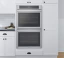 30" Double Electric Wall Oven view 4