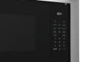 27" Electric Wall Oven and Microwave Combination view 4