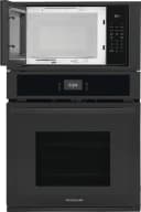 27" Electric Wall Oven and Microwave Combination view 13