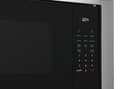 27" Electric Wall Oven and Microwave Combination view 8