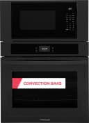 30" Electric Wall Oven and Microwave Combination view 1