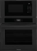 30" Electric Wall Oven and Microwave Combination view 2