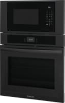 30" Electric Wall Oven and Microwave Combination view 12