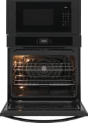 30" Electric Wall Oven and Microwave Combination view 11