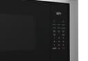 30" Electric Wall Oven and Microwave Combination view 3