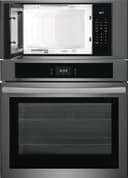 30" Electric Wall Oven and Microwave Combination view 8