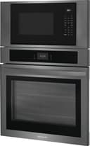 30" Electric Wall Oven and Microwave Combination view 13